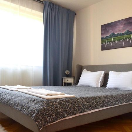 Apartament Mony Timişoara Exterior foto