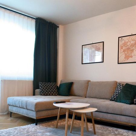 Apartament Mony Timişoara Exterior foto