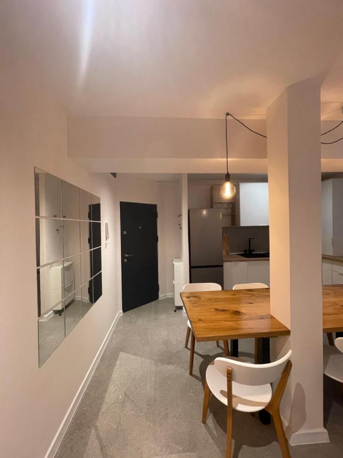 Apartament Mony Timişoara Exterior foto