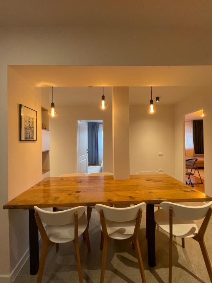 Apartament Mony Timişoara Exterior foto