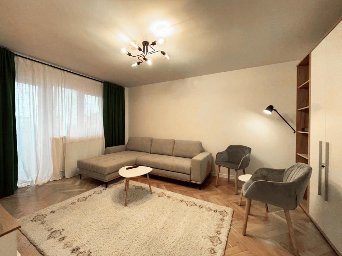 Apartament Mony Timişoara Exterior foto