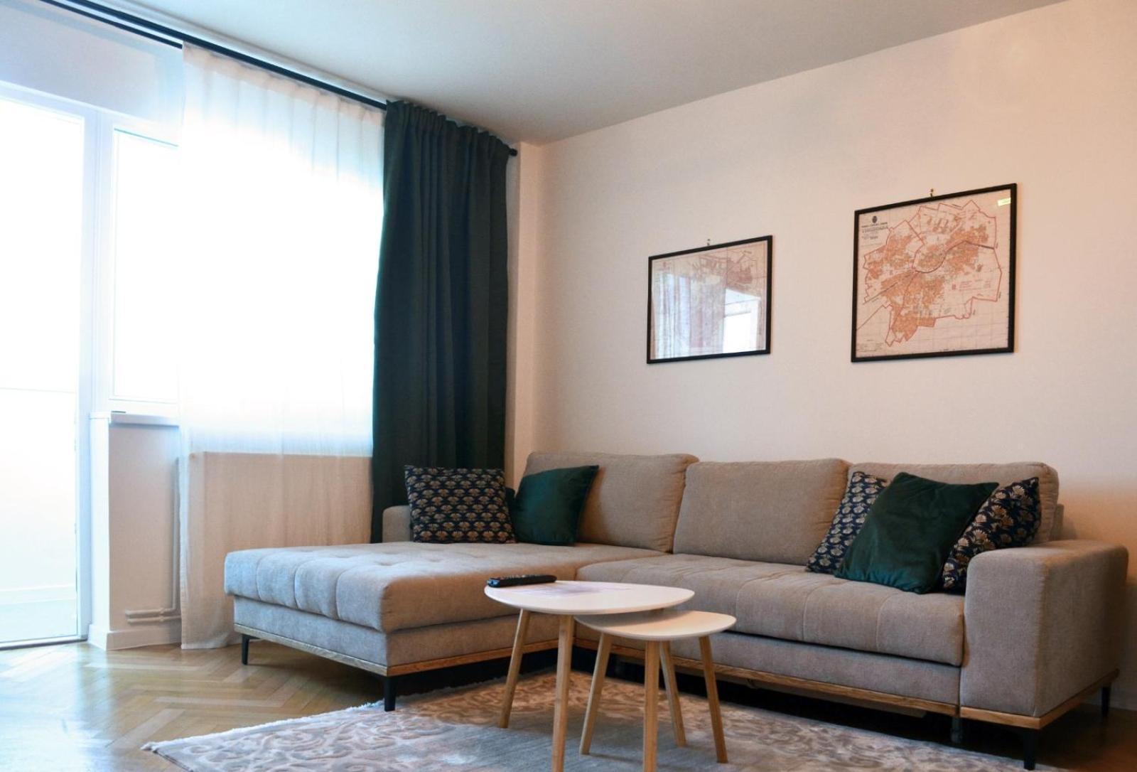Apartament Mony Timişoara Exterior foto